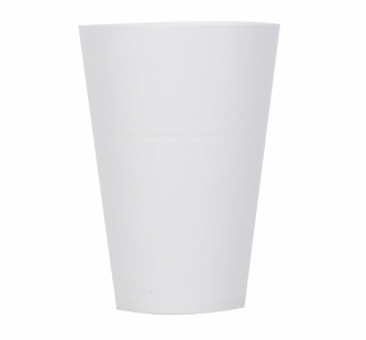 Disposable Paper Water Cup _4oz_